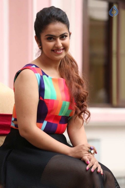 Avika Gor Latest Pics - 10 / 60 photos