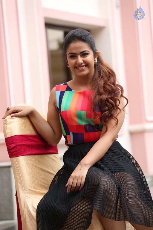 Avika Gor Latest Pics - 12 / 60 photos