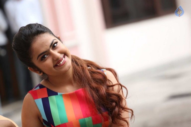 Avika Gor Latest Pics - 18 / 60 photos