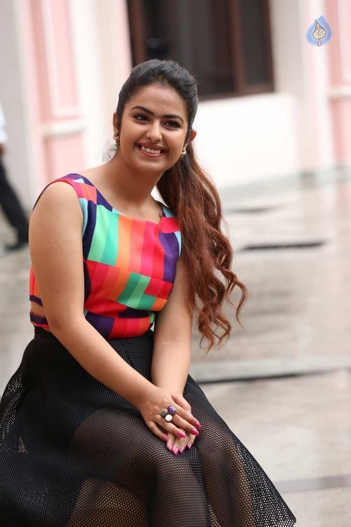Avika Gor Latest Pics - 24 / 60 photos