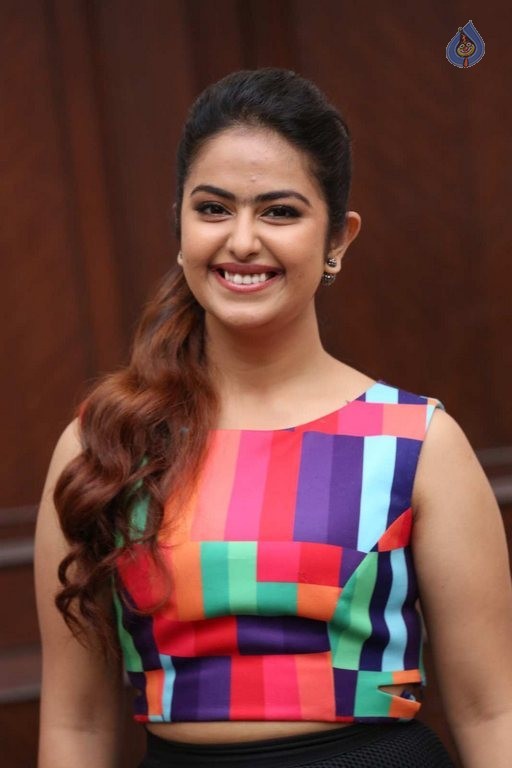 Avika Gor Latest Pics - 25 / 60 photos