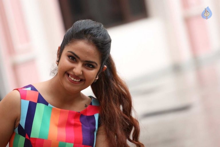 Avika Gor Latest Pics - 46 / 60 photos