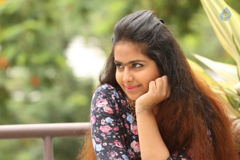 Avika Gor New Photos - 1 / 42 photos