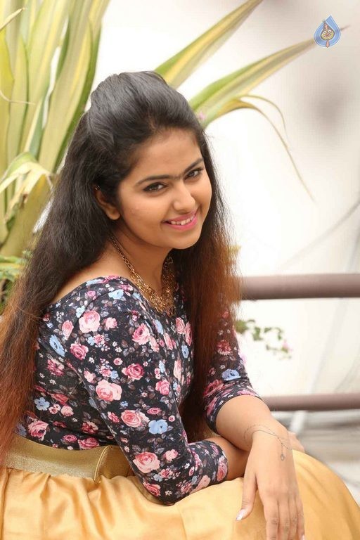 Avika Gor New Photos - 16 / 42 photos