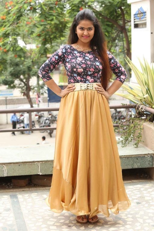 Avika Gor New Photos - 26 / 42 photos