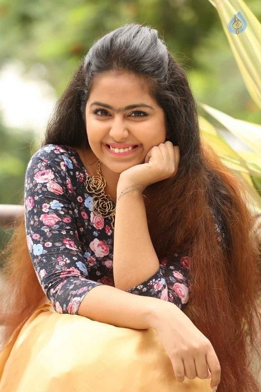 Avika Gor New Photos - 27 / 42 photos