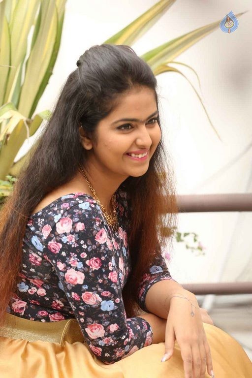 Avika Gor New Photos - 28 / 42 photos