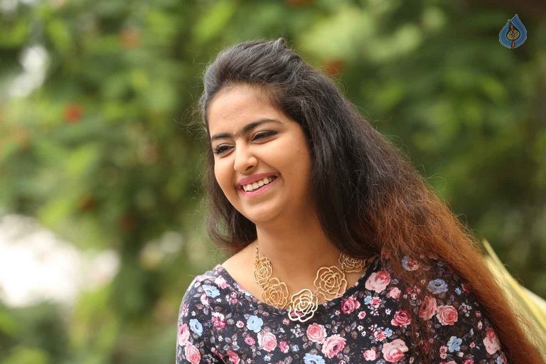 Avika Gor New Photos - 29 / 42 photos