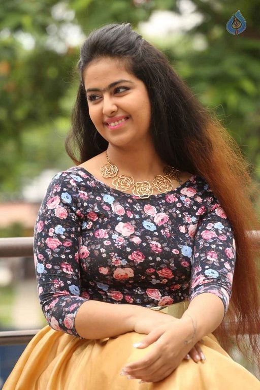 Avika Gor New Photos - 30 / 42 photos
