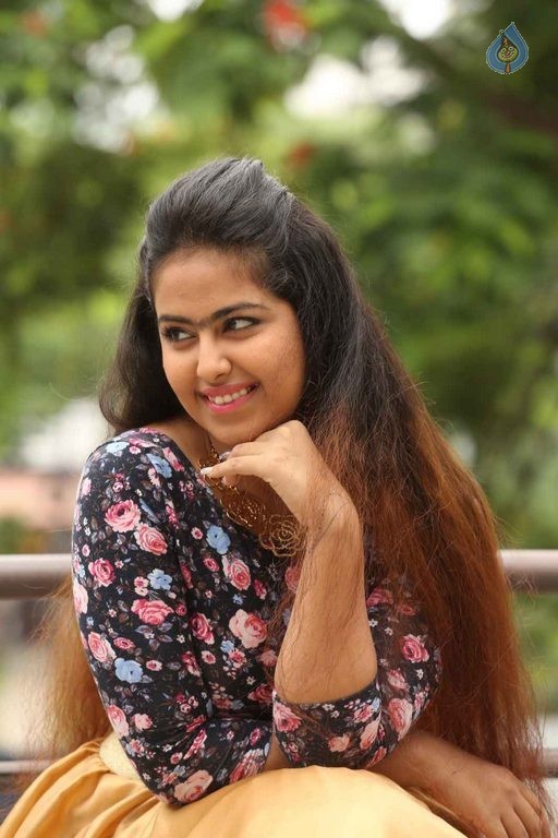 Avika Gor New Photos - 32 / 42 photos