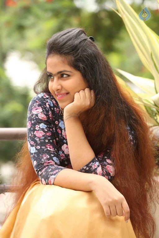 Avika Gor New Photos - 33 / 42 photos