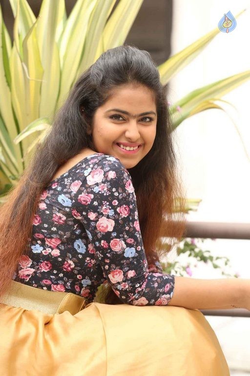 Avika Gor New Photos - 40 / 42 photos