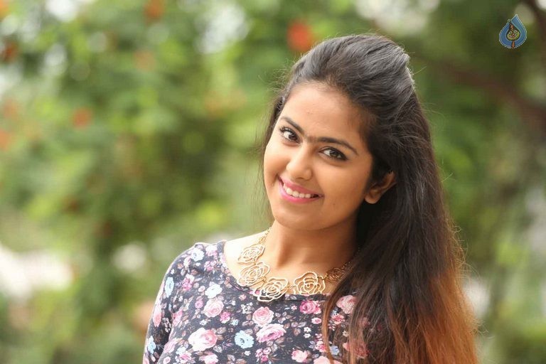 Avika Gor New Photos - 41 / 42 photos