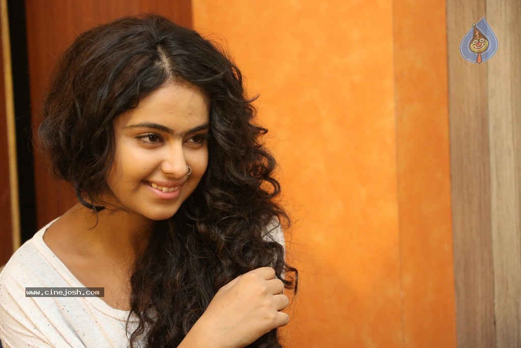 Avika Gor New Photos - 24 / 101 photos
