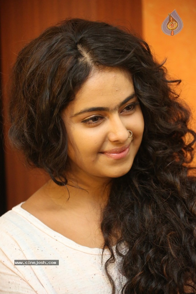 Avika Gor New Photos - 32 / 101 photos