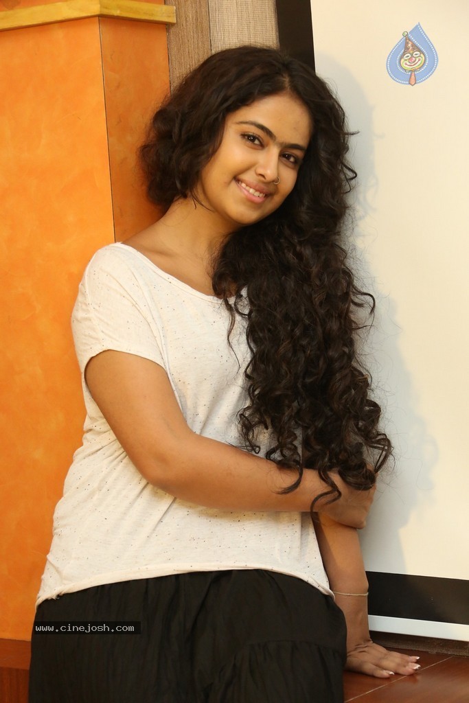 Avika Gor New Photos - 33 / 101 photos