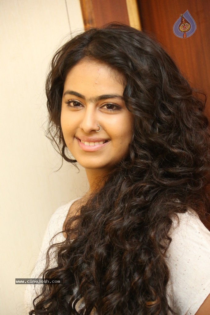 Avika Gor New Photos - 52 / 101 photos