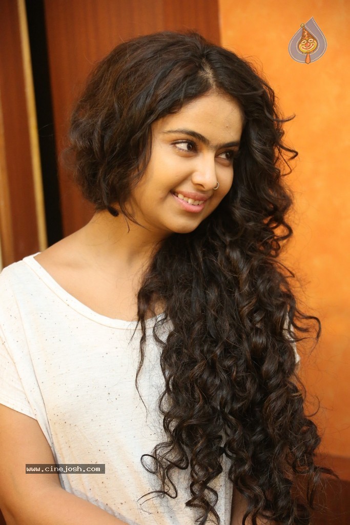 Avika Gor New Photos - 55 / 101 photos