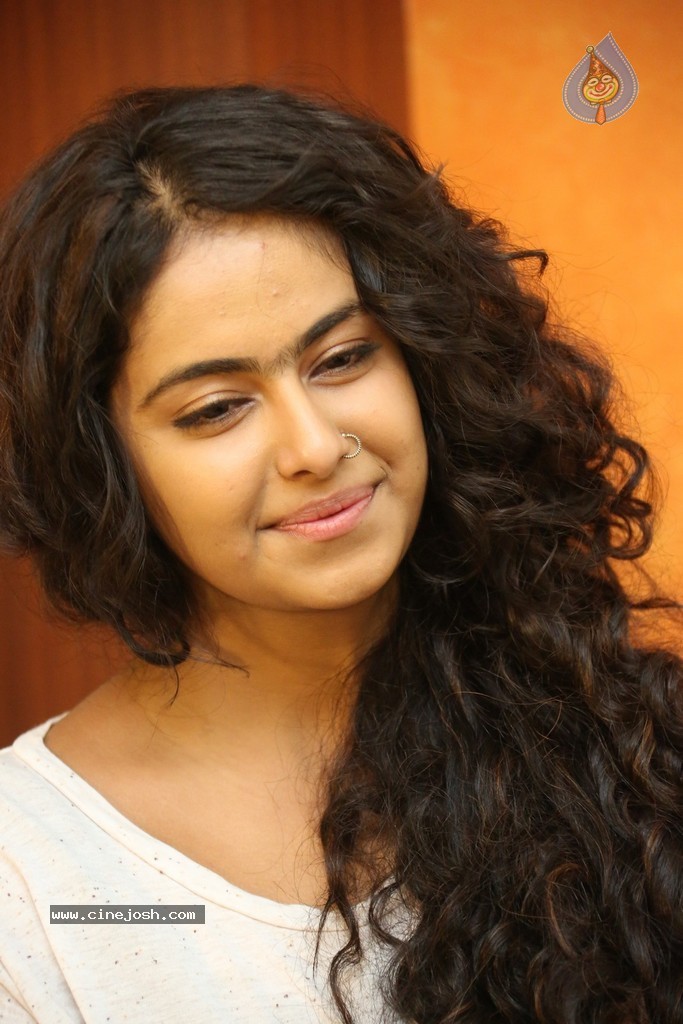 Avika Gor New Photos - 85 / 101 photos