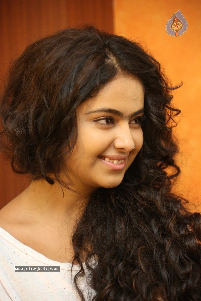 Avika Gor New Photos - 90 / 101 photos