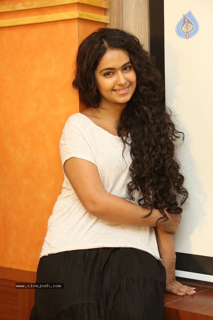 Avika Gor New Photos - 93 / 101 photos