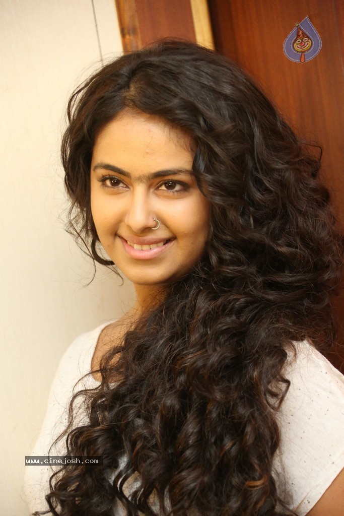 Avika Gor New Photos - 95 / 101 photos