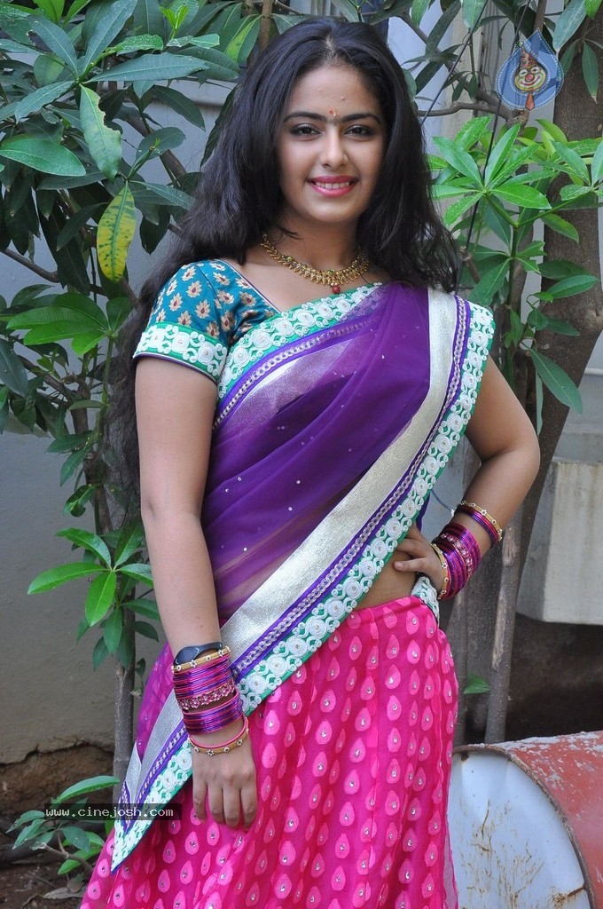 Avika Gor New Stills - 19 / 116 photos