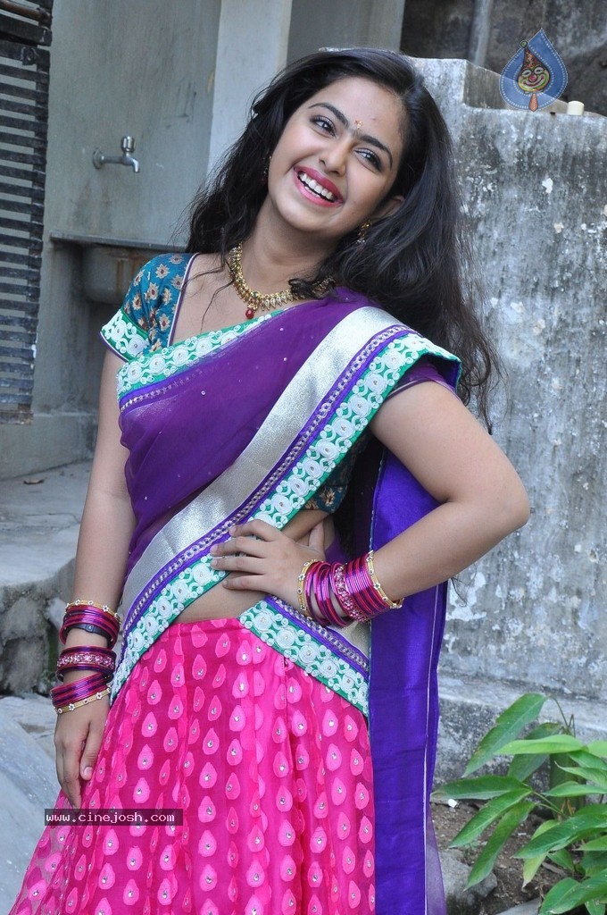 Avika Gor New Stills - 22 / 116 photos