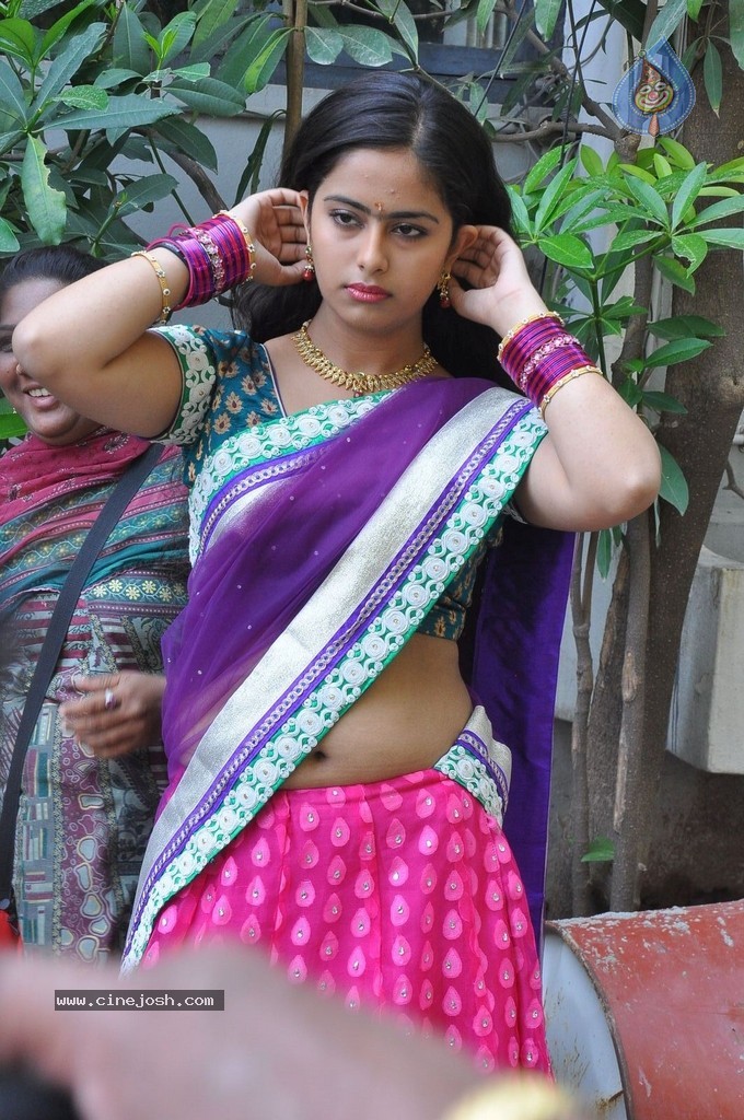 Avika Gor New Stills - 30 / 116 photos