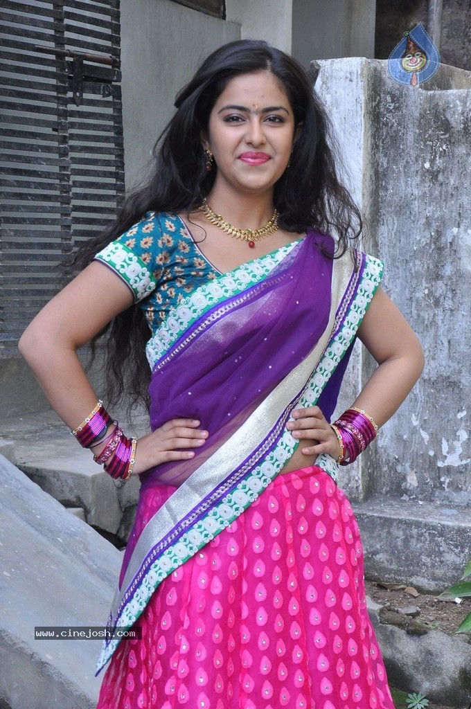 Avika Gor New Stills - 106 / 116 photos