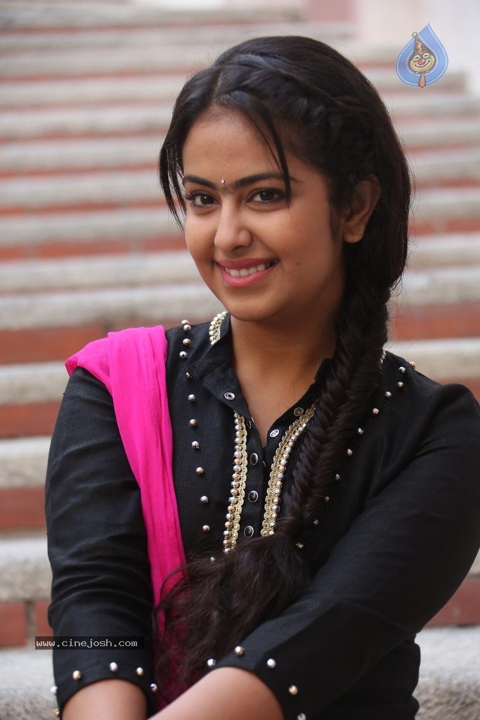 Avika Gor New Stills - 21 / 102 photos