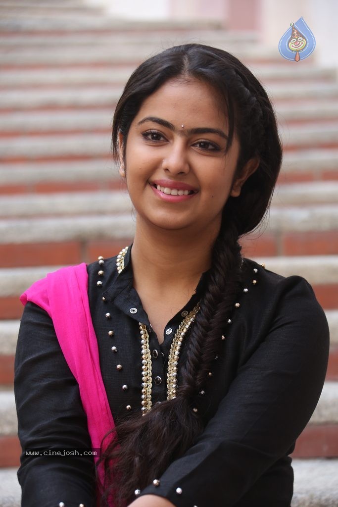 Avika Gor New Stills - 41 / 102 photos