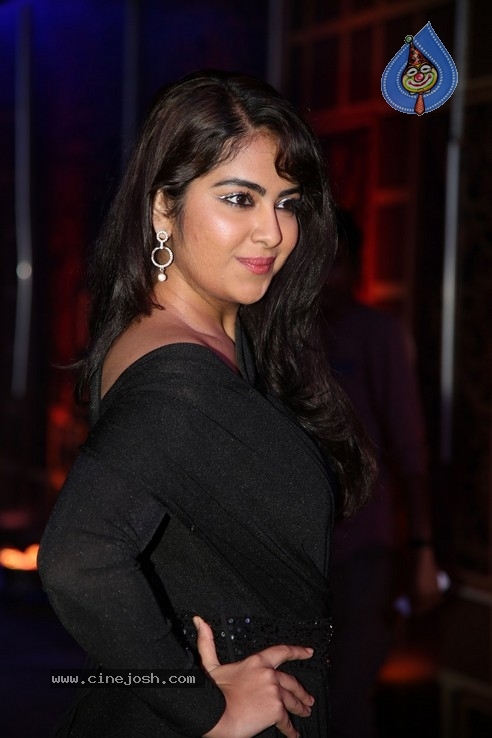 Avika Gor Photos - 17 / 18 photos