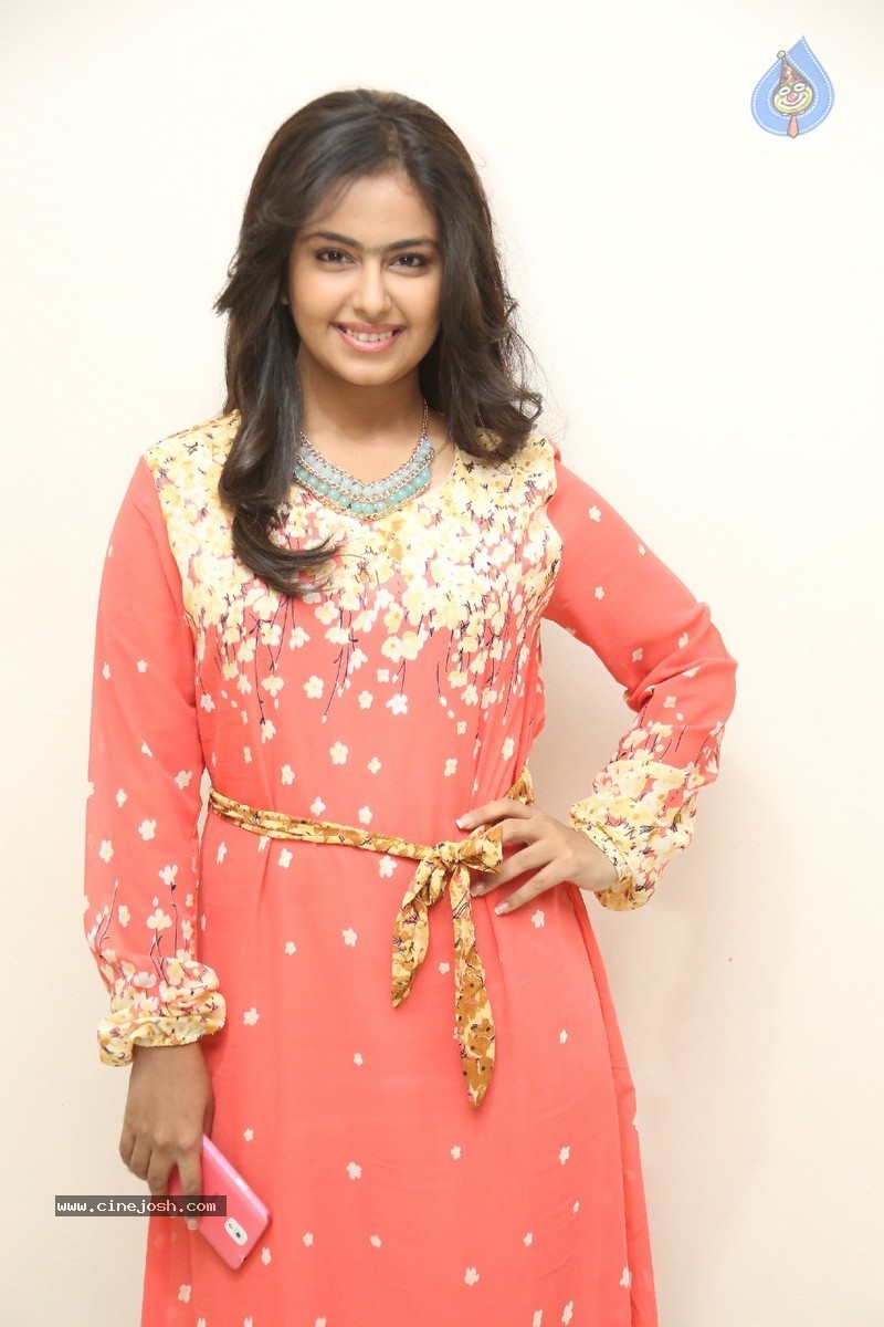 Avika Gor Stills - 21 / 112 photos