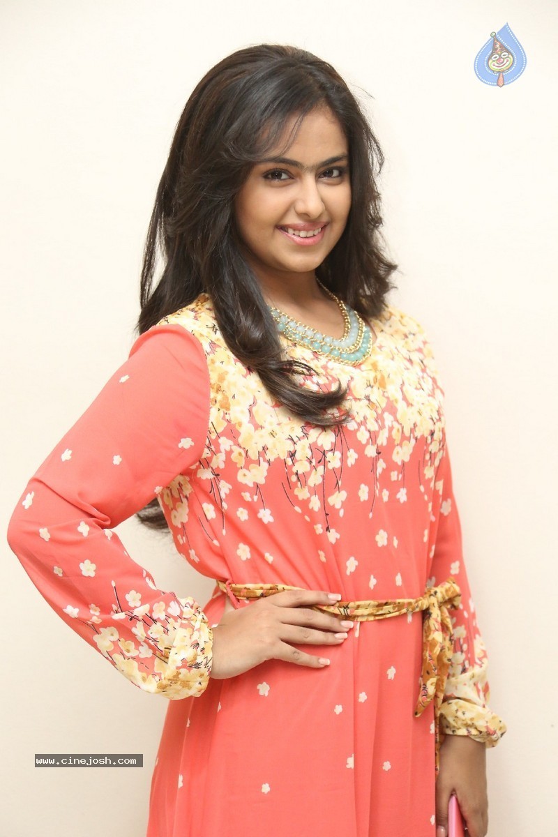 Avika Gor Stills - 35 / 112 photos