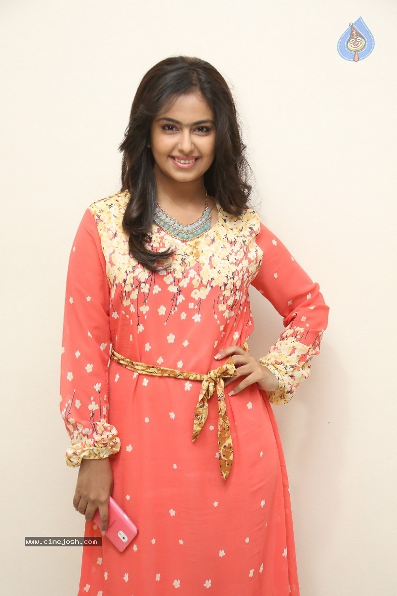 Avika Gor Stills - 41 / 112 photos