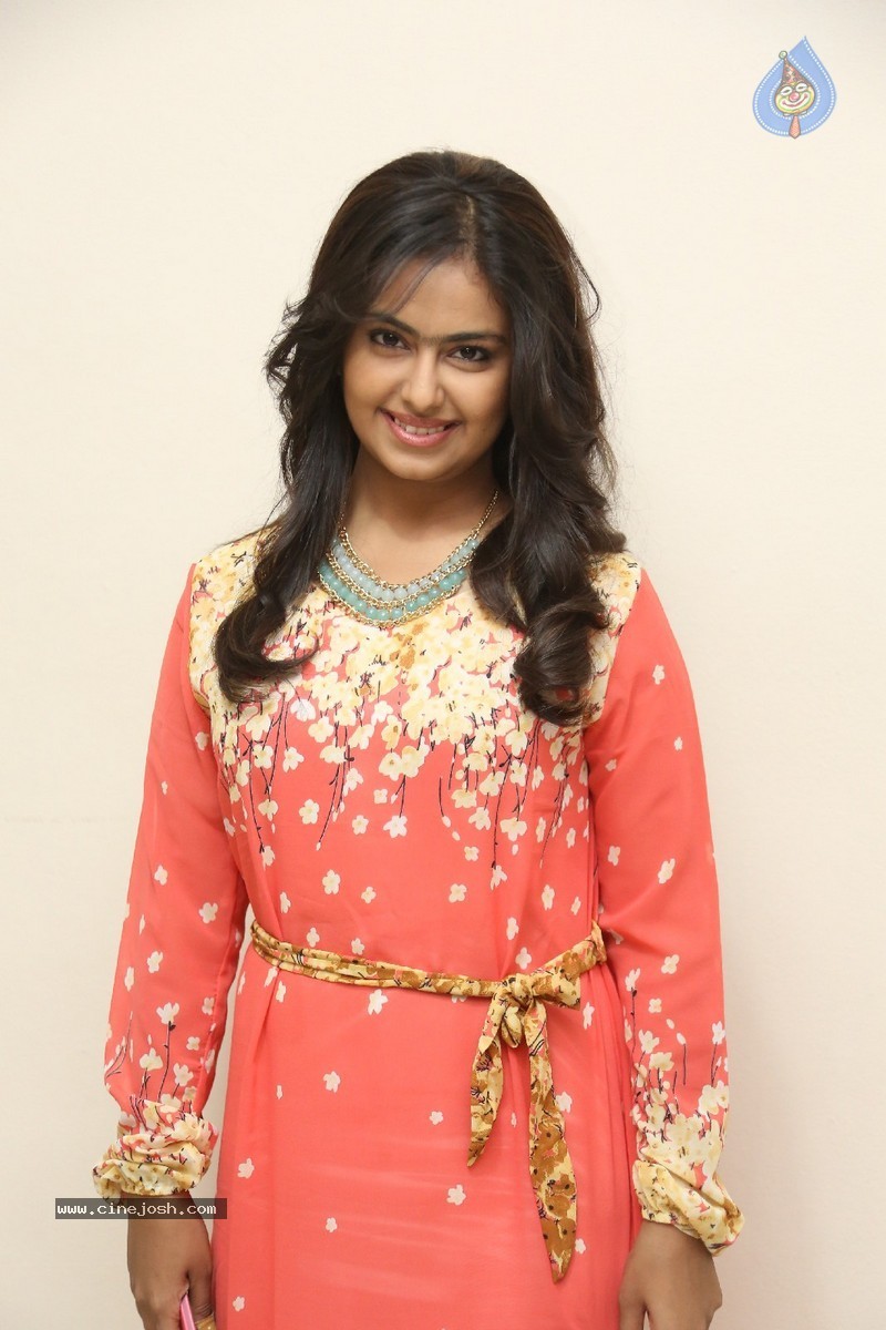 Avika Gor Stills - 45 / 112 photos