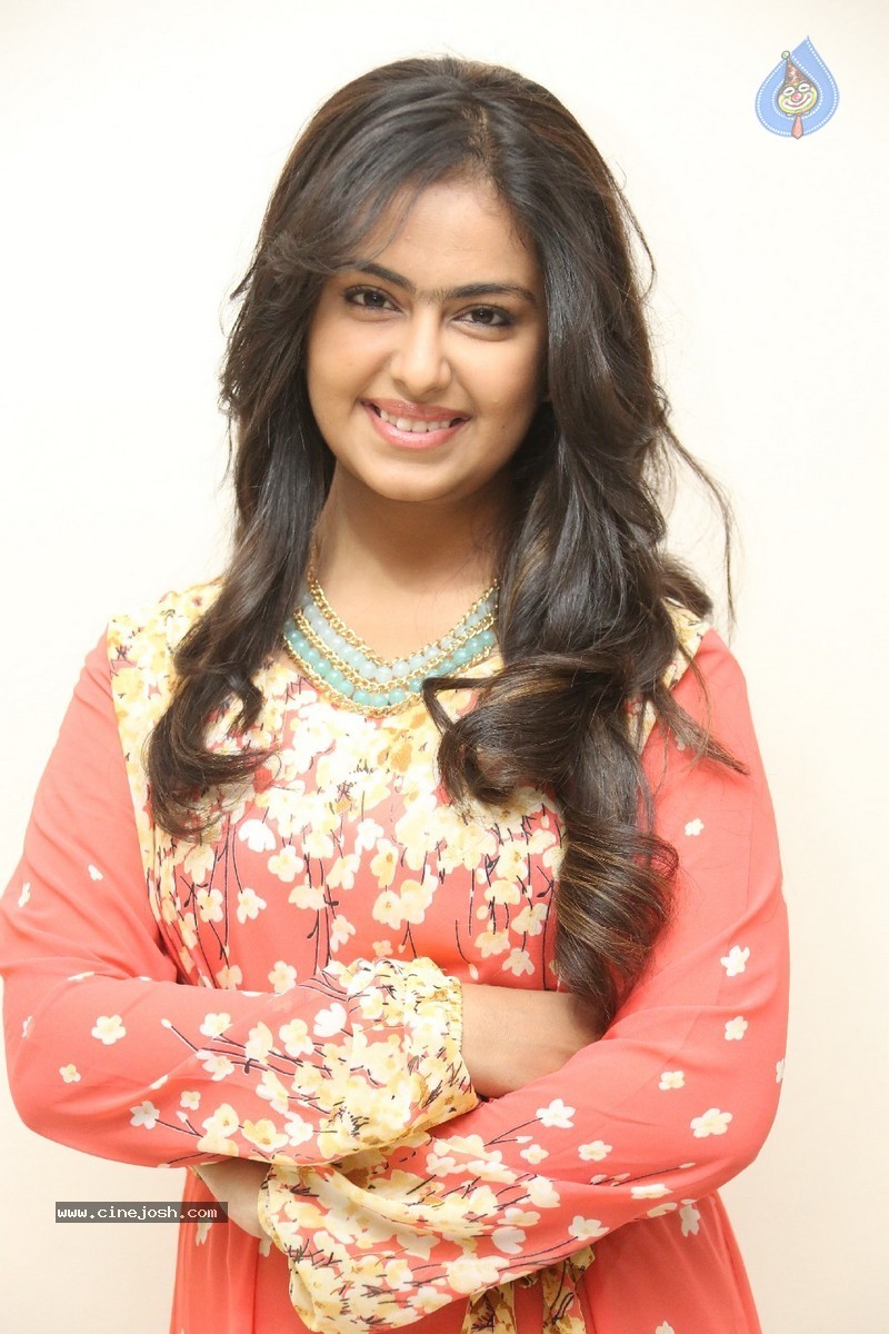 Avika Gor Stills - 49 / 112 photos