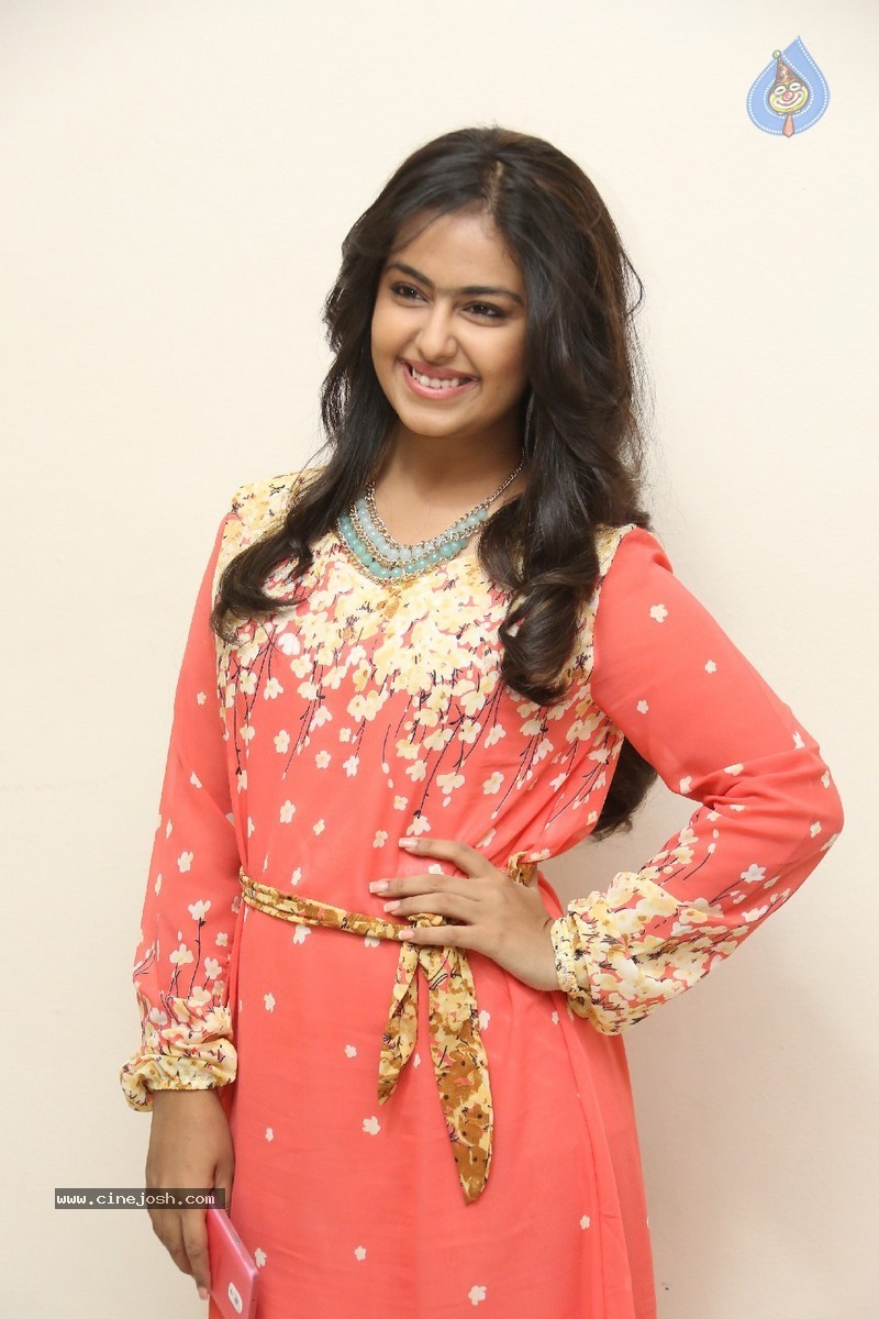 Avika Gor Stills - 58 / 112 photos