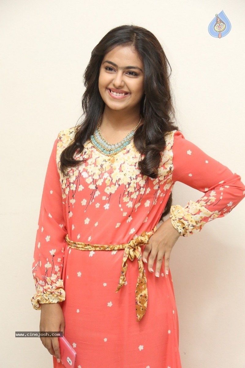 Avika Gor Stills - 83 / 112 photos