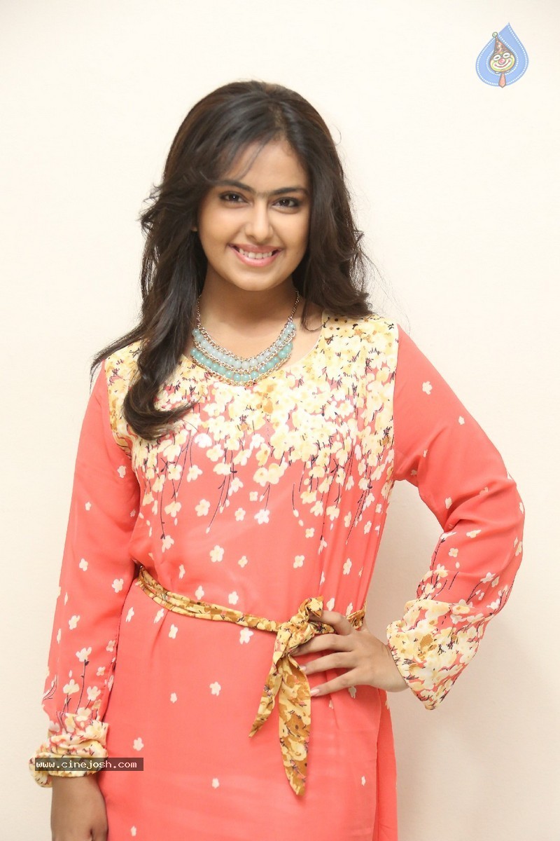 Avika Gor Stills - 87 / 112 photos