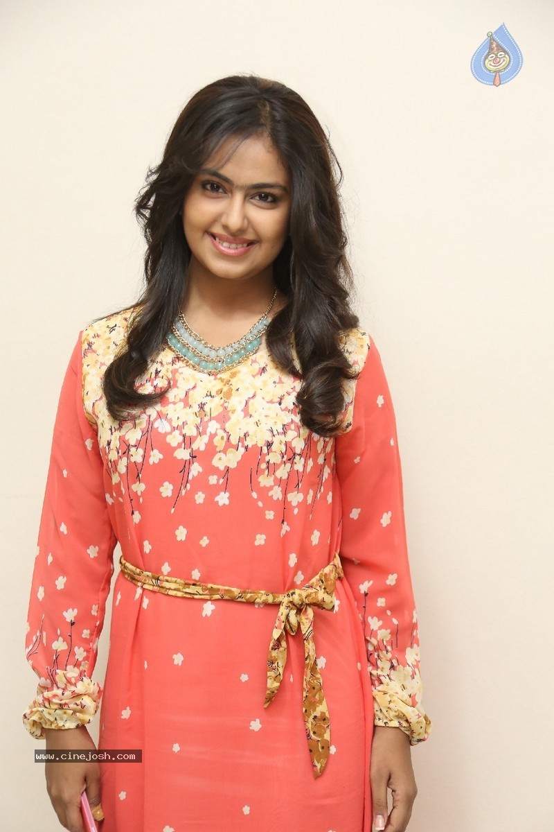 Avika Gor Stills - 89 / 112 photos
