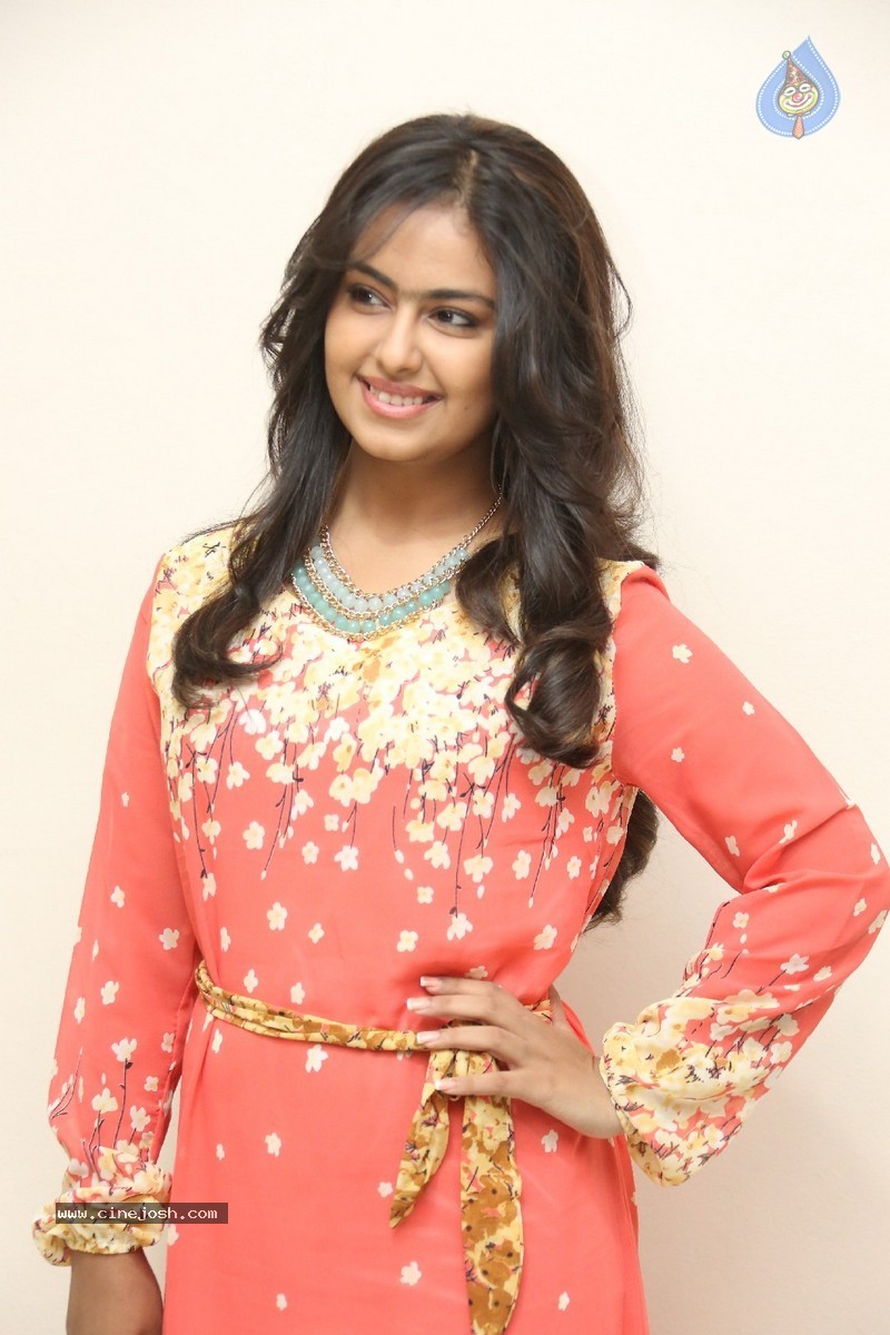Avika Gor Stills - 95 / 112 photos