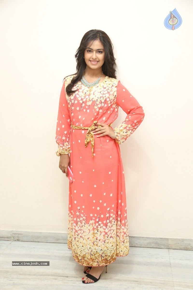 Avika Gor Stills - 98 / 112 photos
