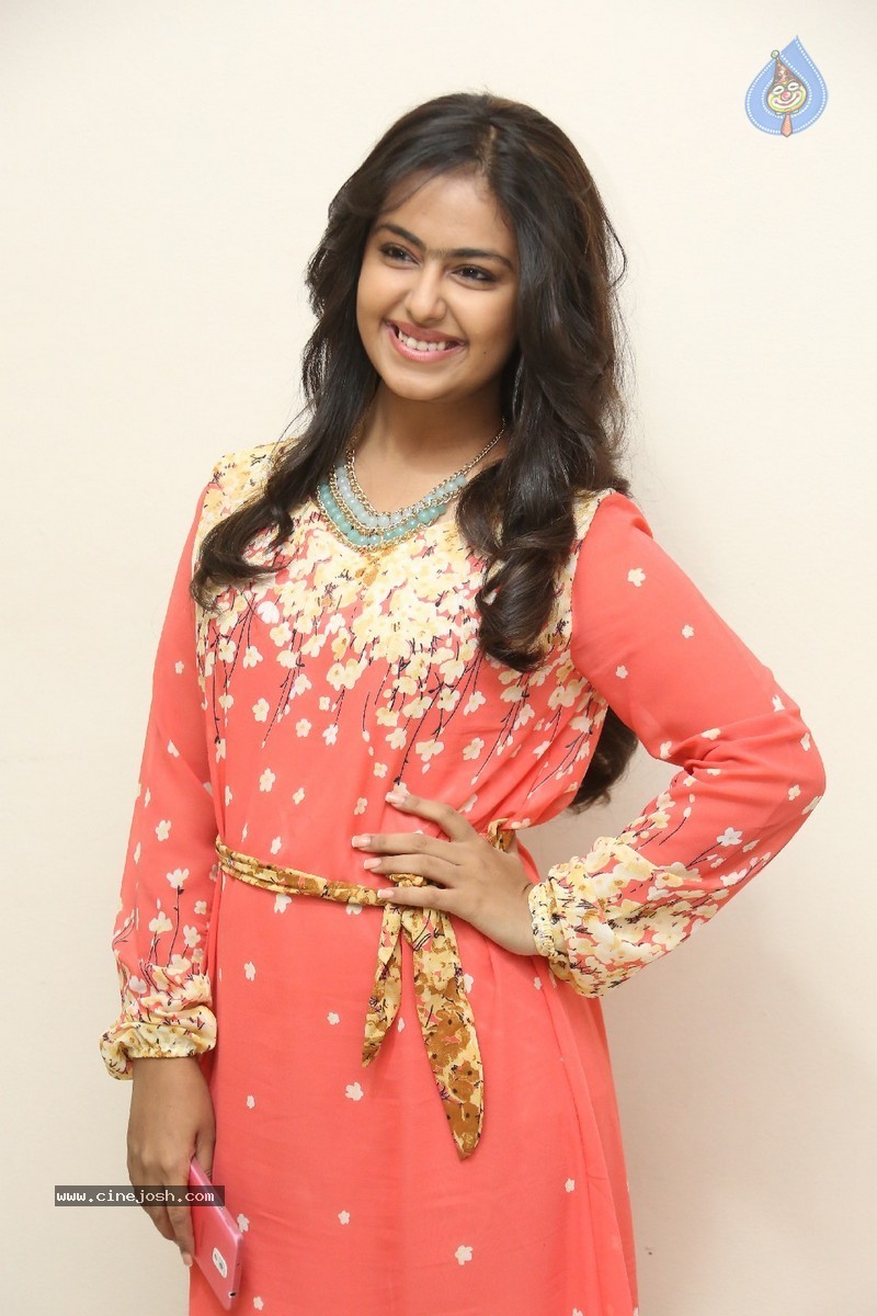 Avika Gor Stills - 102 / 112 photos