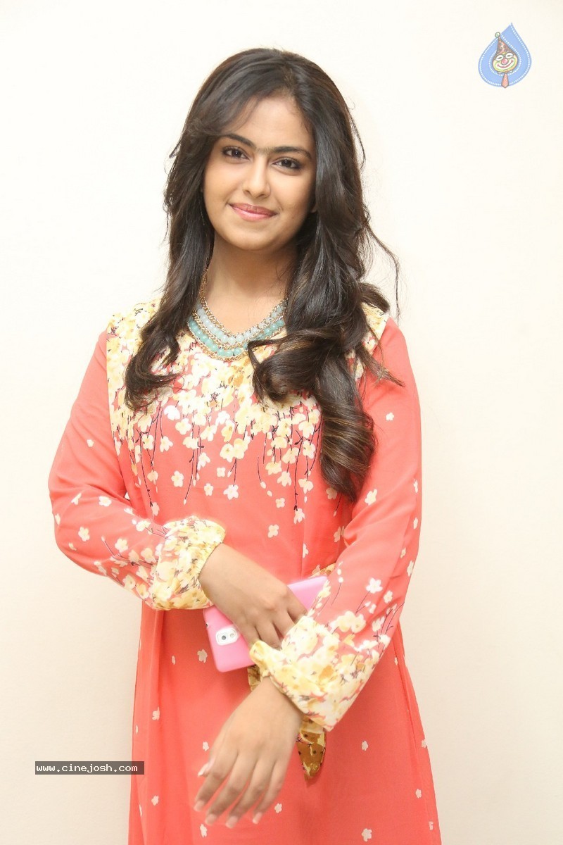 Avika Gor Stills - 112 / 112 photos