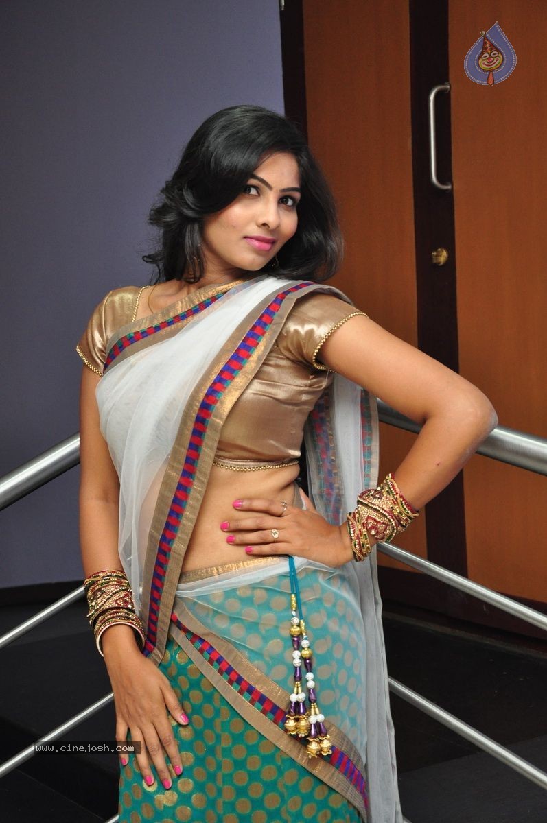 Bhanu New Photos - 48 / 109 photos