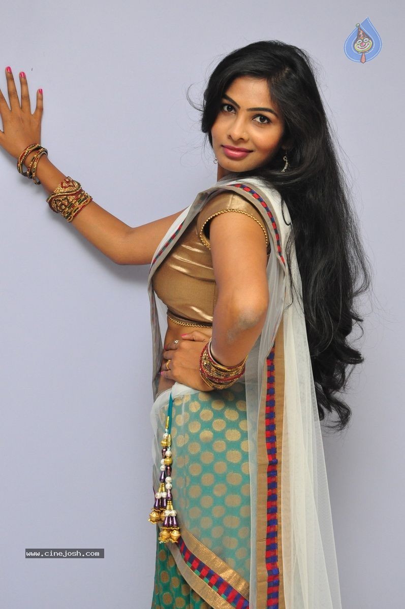 Bhanu New Photos - 49 / 109 photos