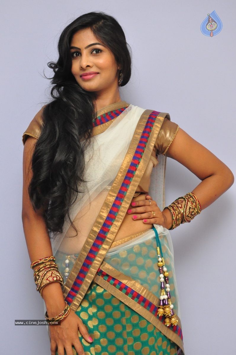 Bhanu New Photos - 55 / 109 photos