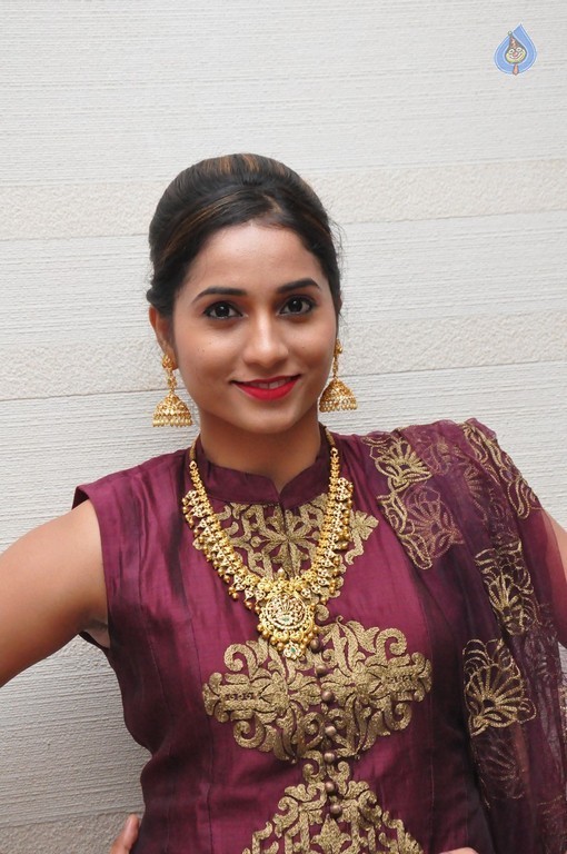 Bhanu Priya Pics - 19 / 21 photos